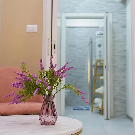 Апартаменты Marchese 124