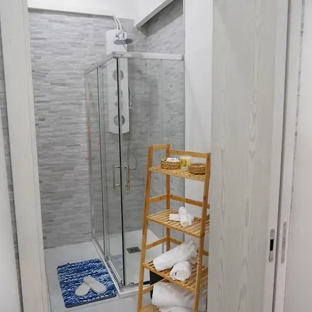 Marchese 124 Апартаменты *