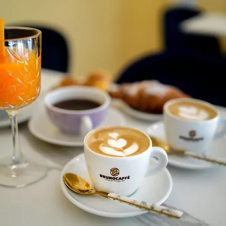 Marchese 124 Апартаменты