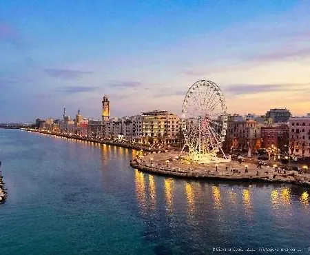 Marchese 124 Бари