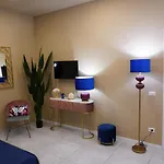 Apartamento Marchese 124 *