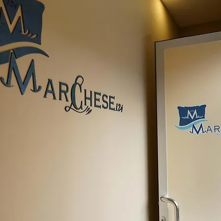 Marchese 124 * 巴里