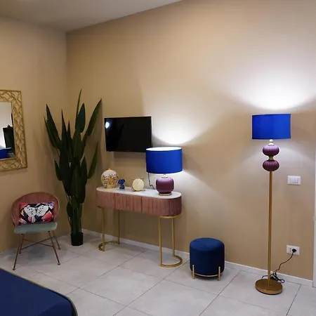 Apartman Marchese 124 *