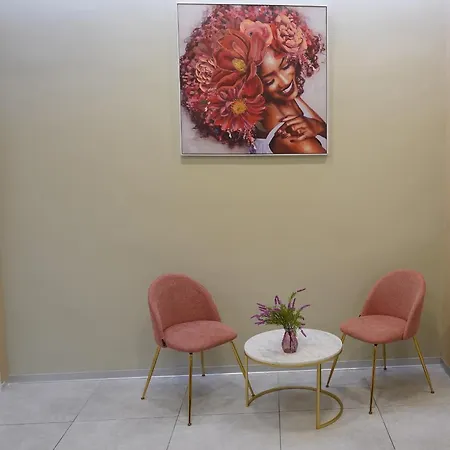 Apartman Marchese 124 Bari