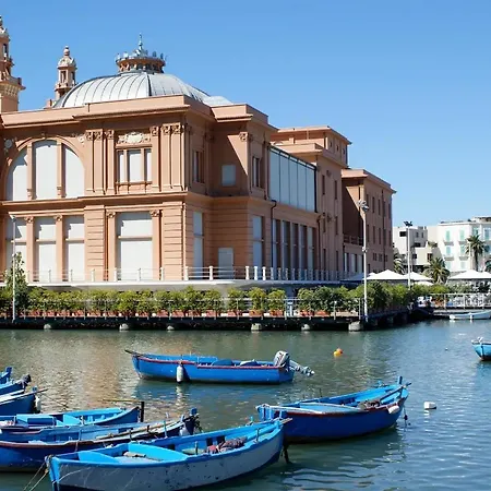 Marchese 124 Apartman Bari