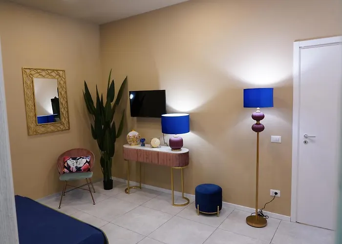 Appartamento Marchese 124 *