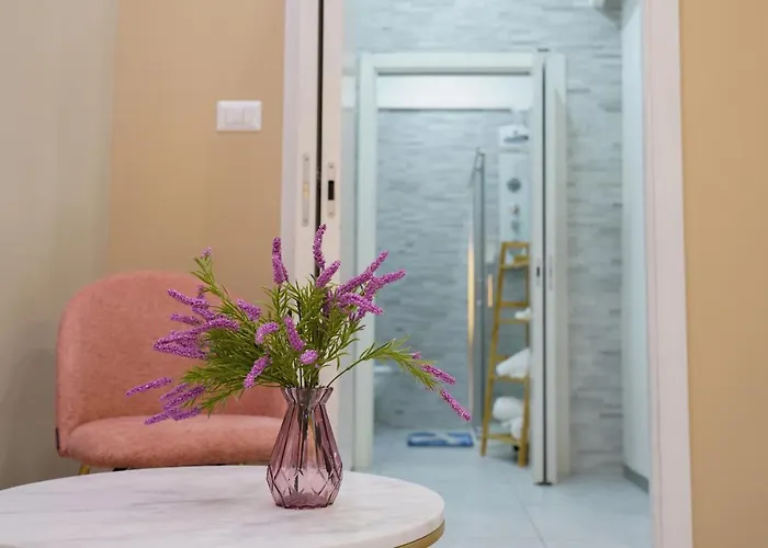 Apartment Marchese 124