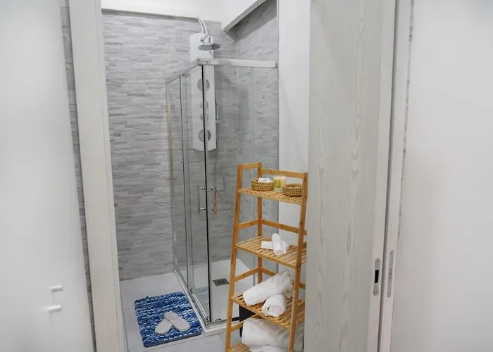 Marchese 124 Appartamento *