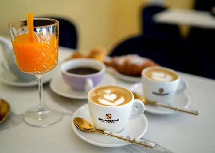 Marchese 124 Appartamento