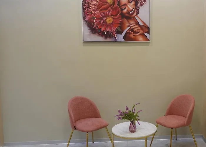 Appartamento Marchese 124 Bari